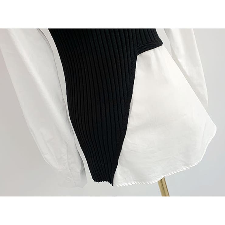 シャツ レディース トップス | KawaiCat | 詳細画像9 