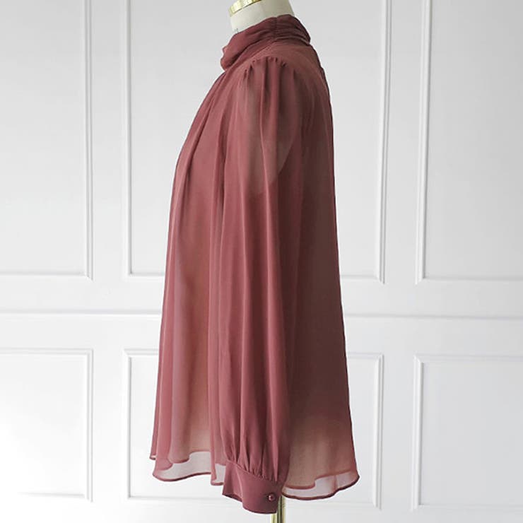 ブラウス レディース トップス | KawaiCat | 詳細画像8 