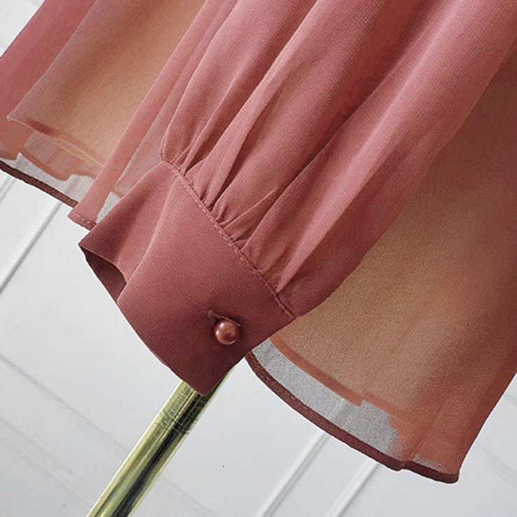 ブラウス レディース トップス | KawaiCat | 詳細画像10 