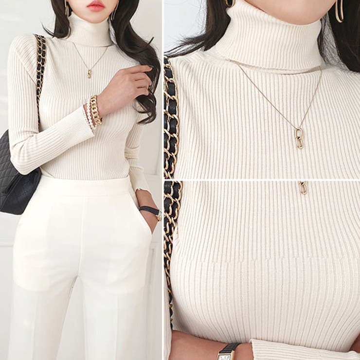 ニット レディース 長袖 | KawaiCat | 詳細画像11 