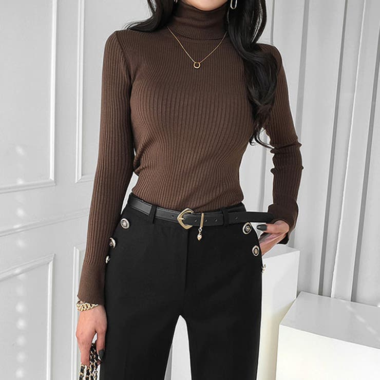 ニット レディース 長袖 | KawaiCat | 詳細画像6 