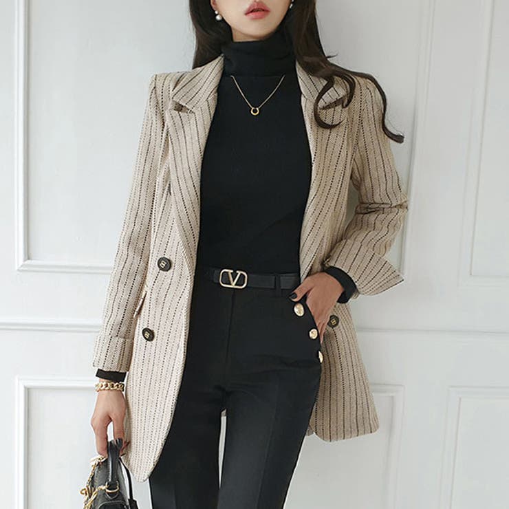 ニット レディース 長袖 | KawaiCat | 詳細画像22 