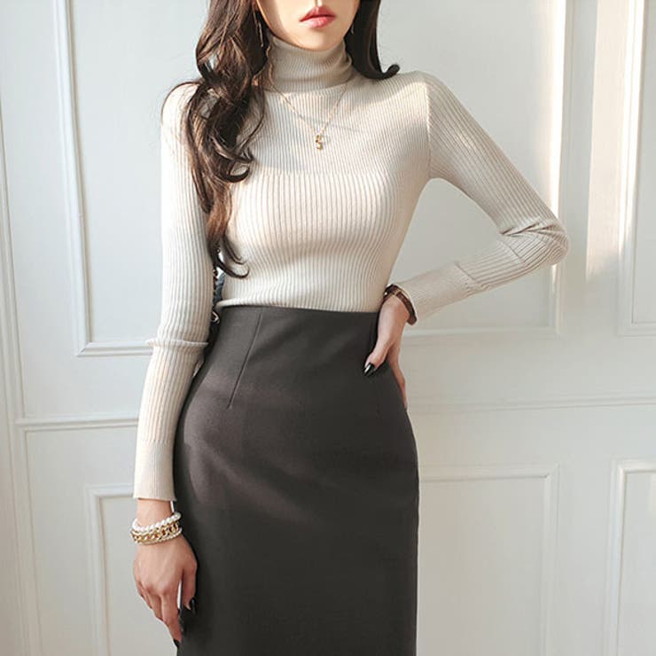 ニット レディース 長袖 | KawaiCat | 詳細画像13 