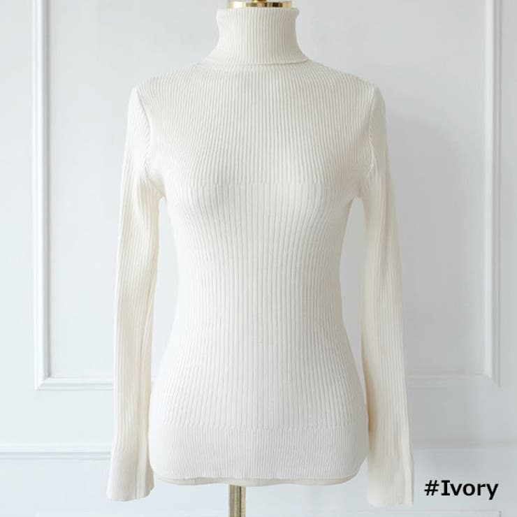 ニット レディース 長袖 | KawaiCat | 詳細画像2 