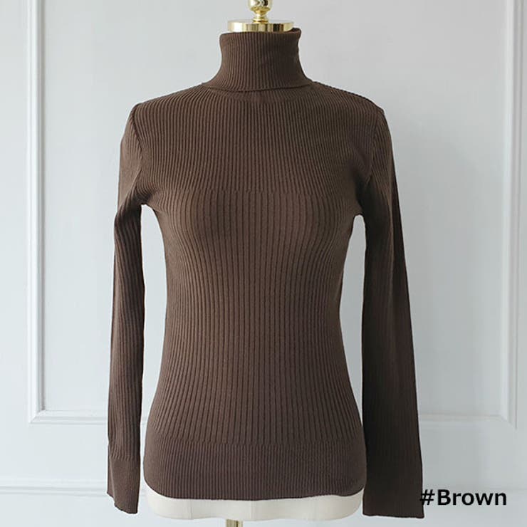 ニット レディース 長袖 | KawaiCat | 詳細画像5 