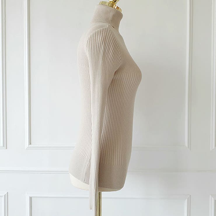 ニット レディース 長袖 | KawaiCat | 詳細画像7 