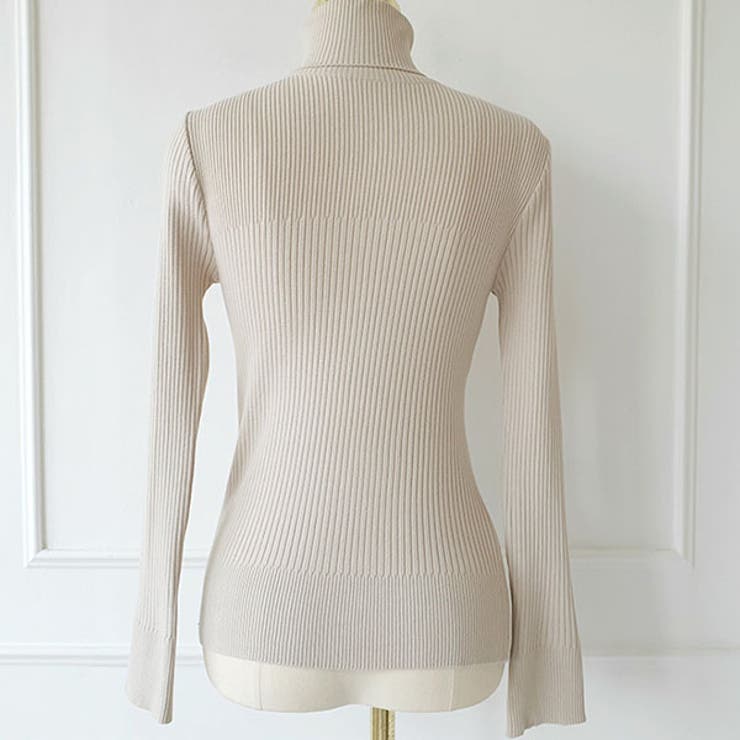 ニット レディース 長袖 | KawaiCat | 詳細画像8 