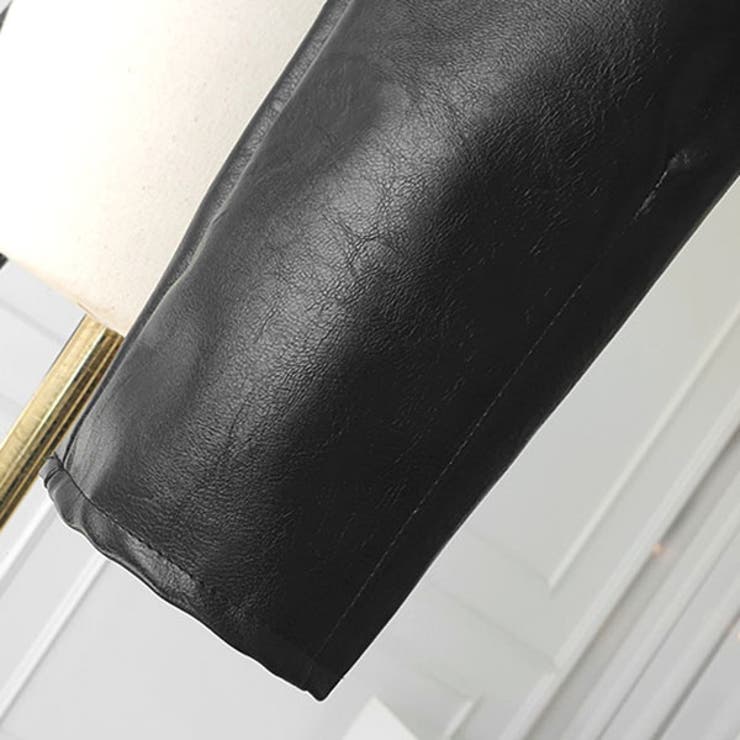 ジャケット レディース レザー | KawaiCat | 詳細画像13 