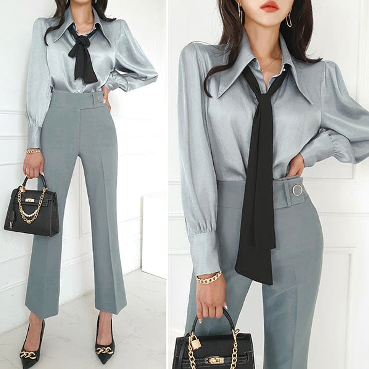 ブラウス レディース トップス | KawaiCat | 詳細画像9 