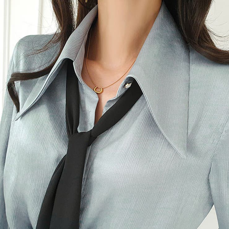 ブラウス レディース トップス | KawaiCat | 詳細画像11 