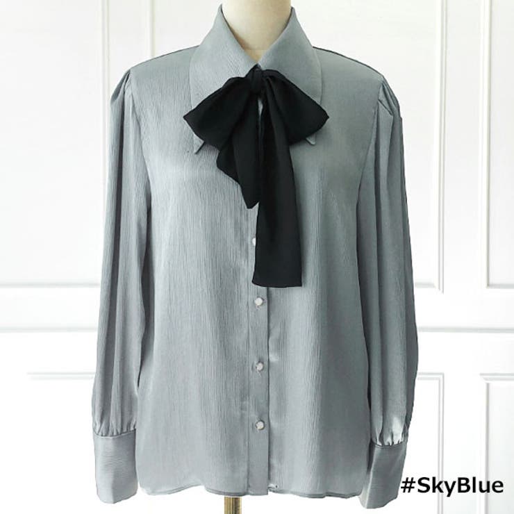 ブラウス レディース トップス | KawaiCat | 詳細画像3 