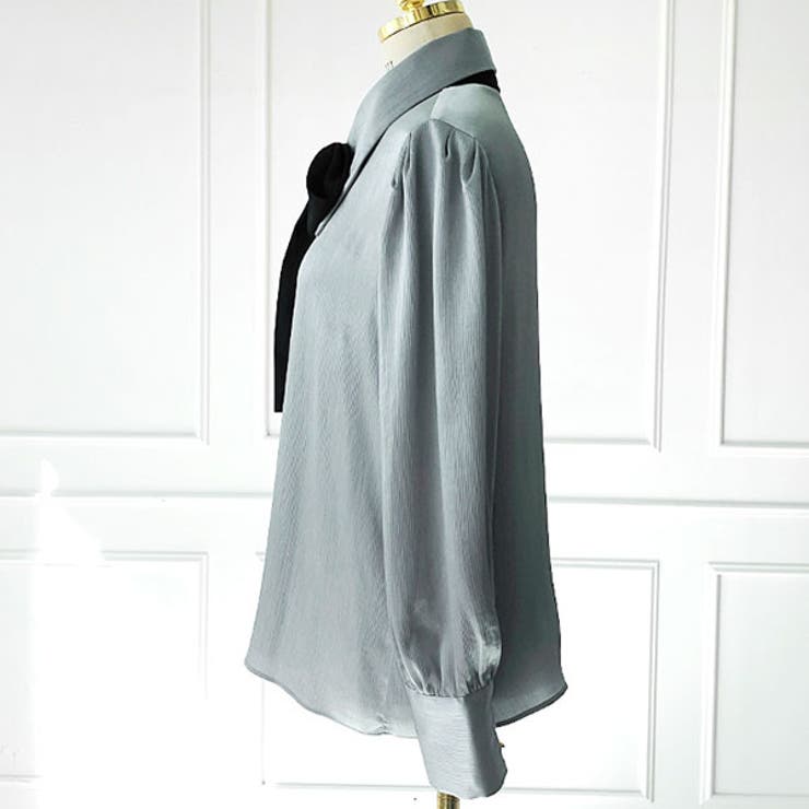 ブラウス レディース トップス | KawaiCat | 詳細画像5 