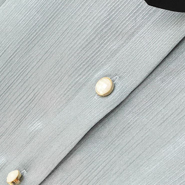 ブラウス レディース トップス | KawaiCat | 詳細画像7 