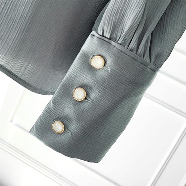 ブラウス レディース トップス | KawaiCat | 詳細画像14 