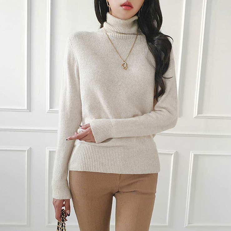 ニット レディース トップス | KawaiCat | 詳細画像24 