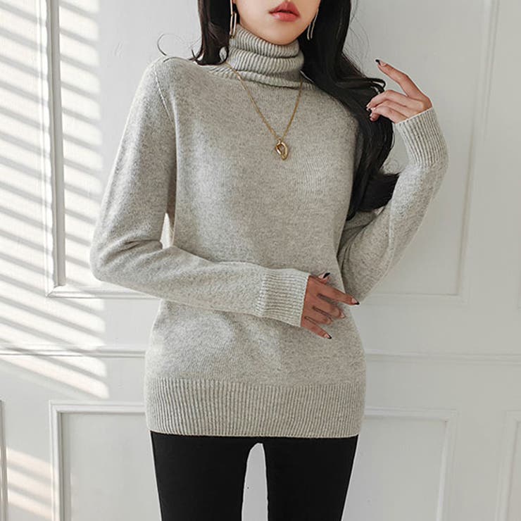 ニット レディース トップス | KawaiCat | 詳細画像16 