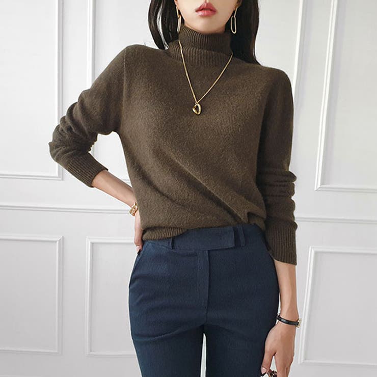 ニット レディース トップス | KawaiCat | 詳細画像22 