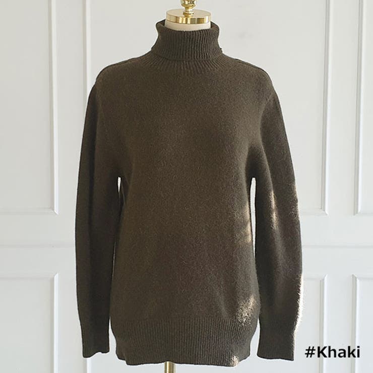 ニット レディース トップス | KawaiCat | 詳細画像5 