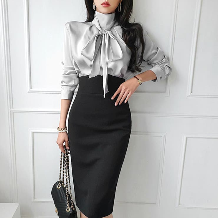 ブラウス レディース トップス | KawaiCat | 詳細画像6 