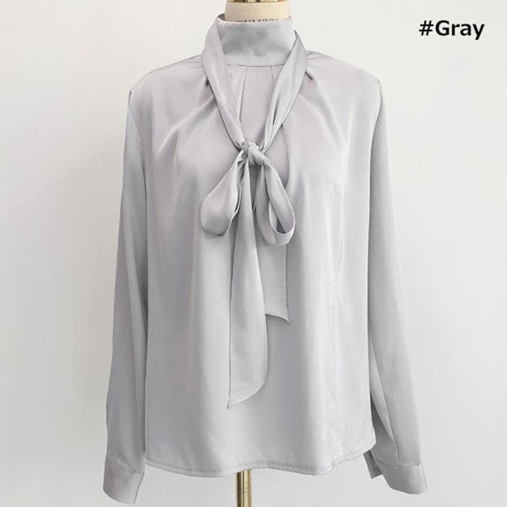 ブラウス レディース トップス | KawaiCat | 詳細画像5 