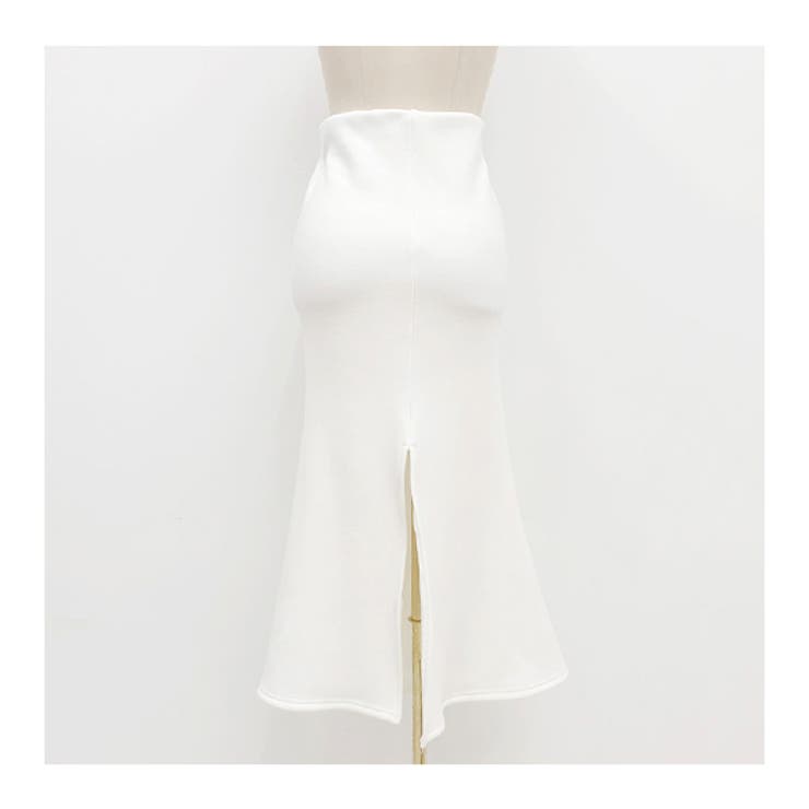 裏起毛 スカート レディース | KawaiCat | 詳細画像6 