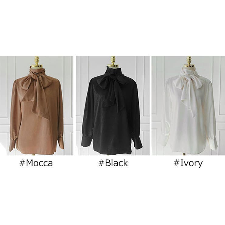 ブラウス レディース トップス | KawaiCat | 詳細画像18 