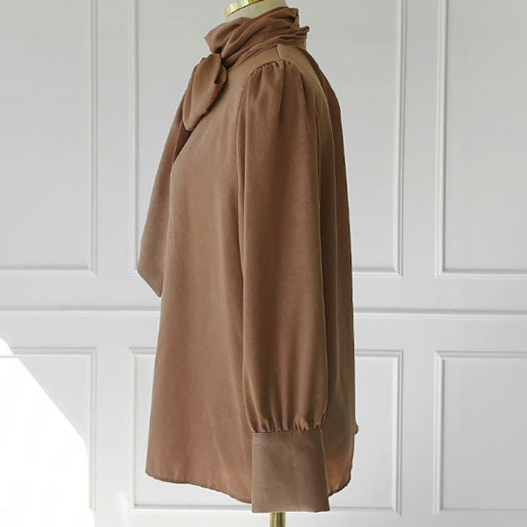 ブラウス レディース トップス | KawaiCat | 詳細画像6 