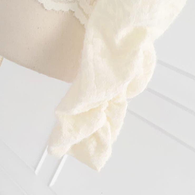 ブラウス レディース 長袖 | KawaiCat | 詳細画像15 