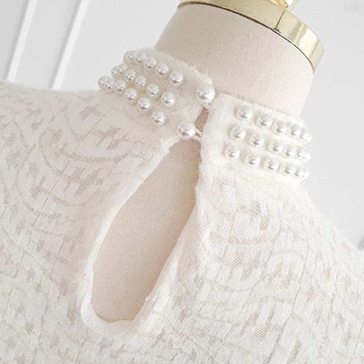 ブラウス レディース 長袖 | KawaiCat | 詳細画像12 