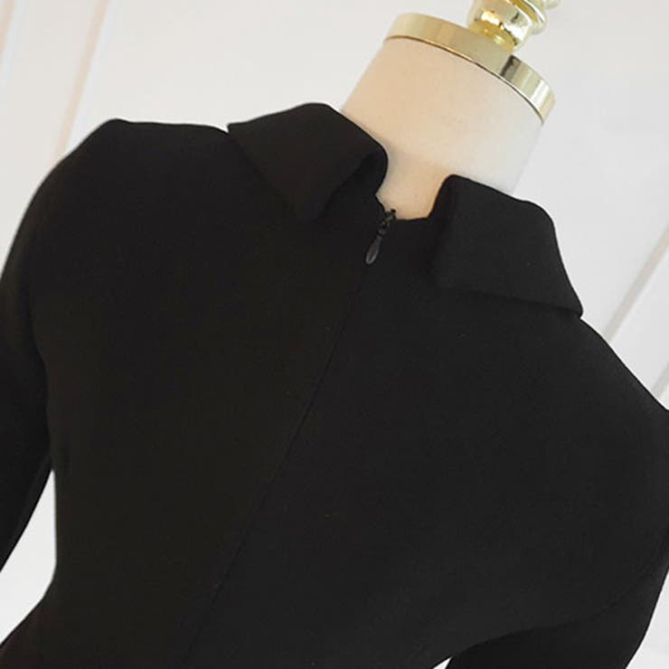 ワンピース レディース 長袖 | KawaiCat | 詳細画像19 