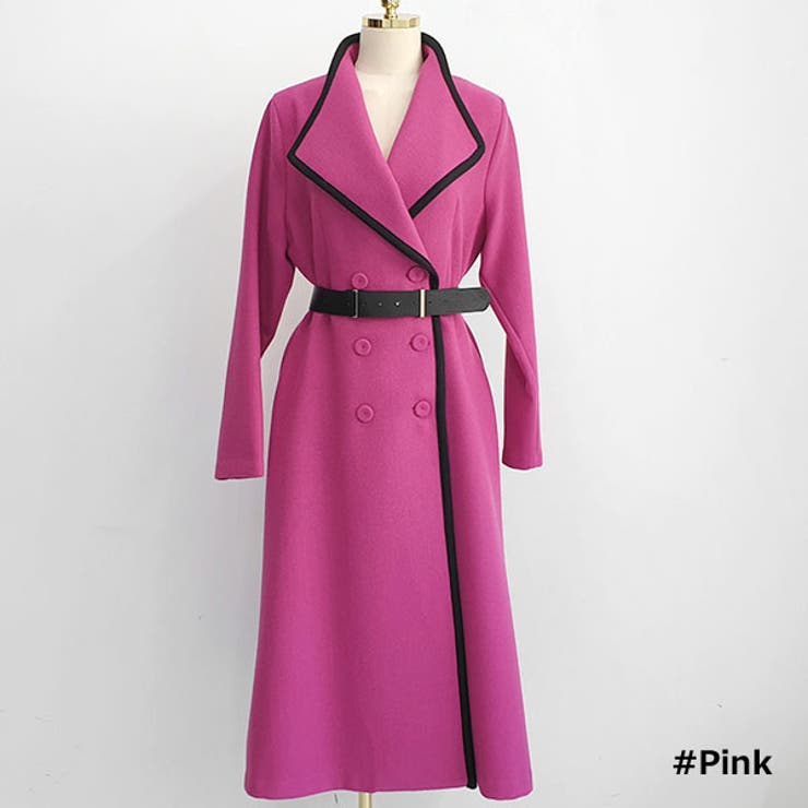 コート レディース アウター | KawaiCat | 詳細画像3 