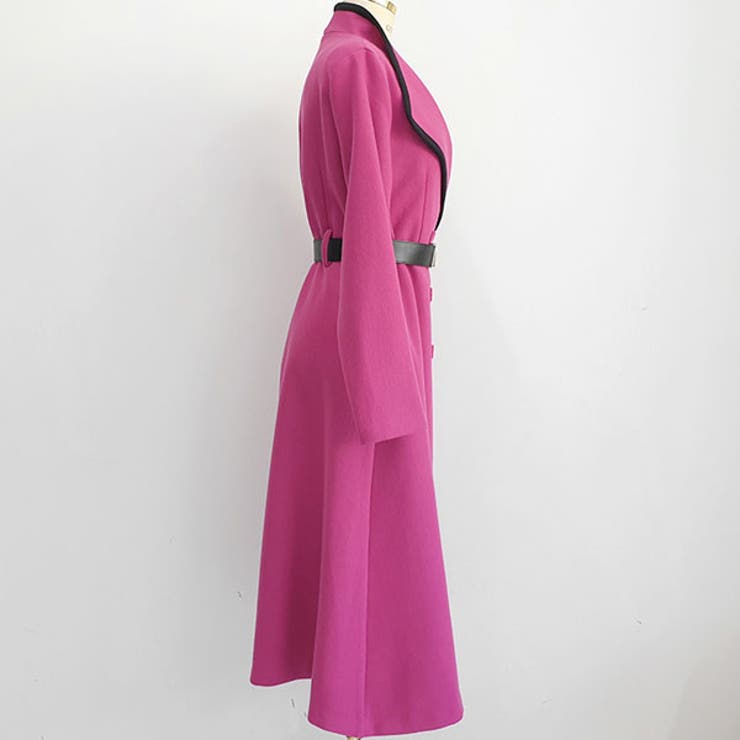 コート レディース アウター | KawaiCat | 詳細画像5 