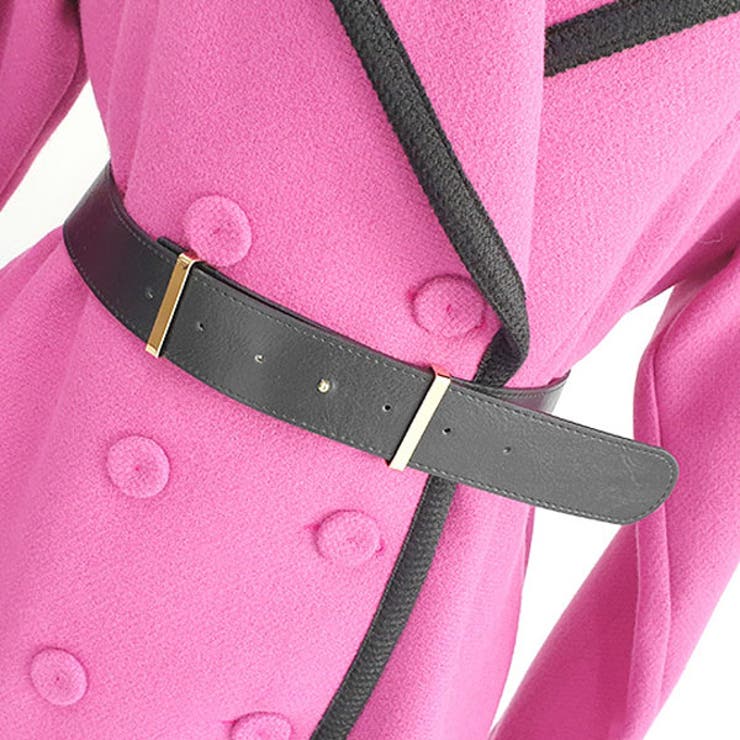 コート レディース アウター | KawaiCat | 詳細画像8 