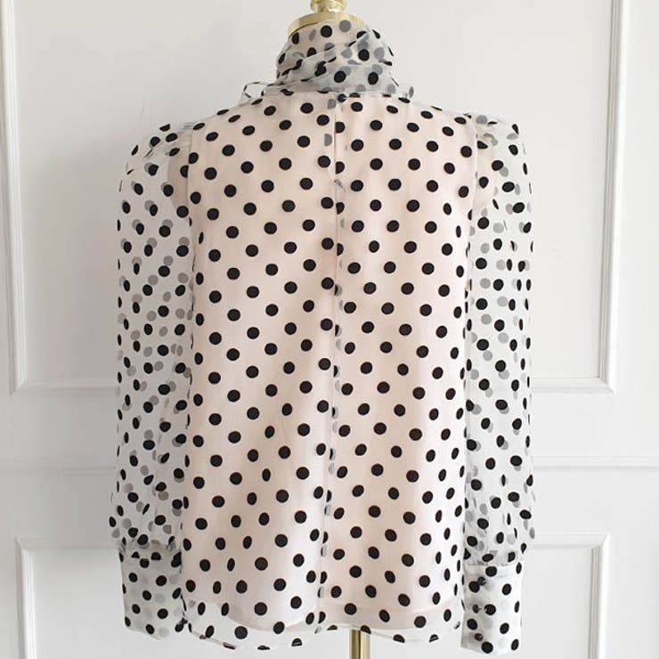 ブラウス レディース トップス | KawaiCat | 詳細画像6 