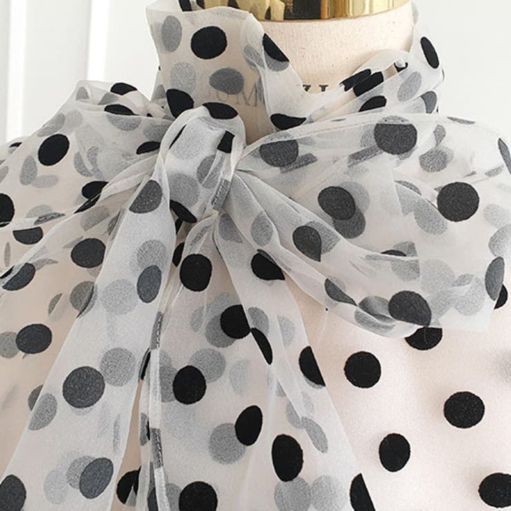 ブラウス レディース トップス | KawaiCat | 詳細画像7 