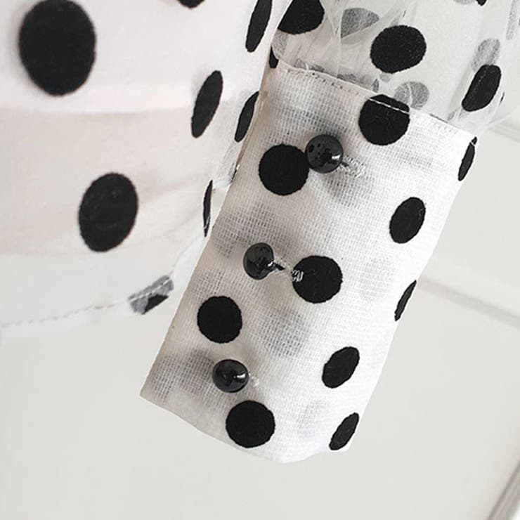 ブラウス レディース トップス | KawaiCat | 詳細画像17 