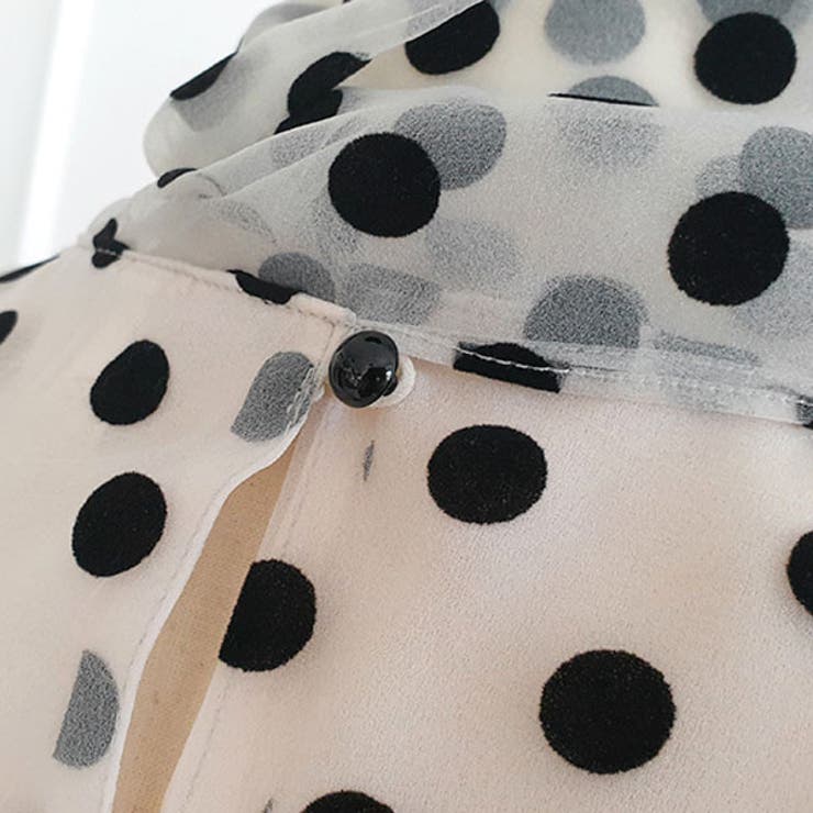 ブラウス レディース トップス | KawaiCat | 詳細画像19 