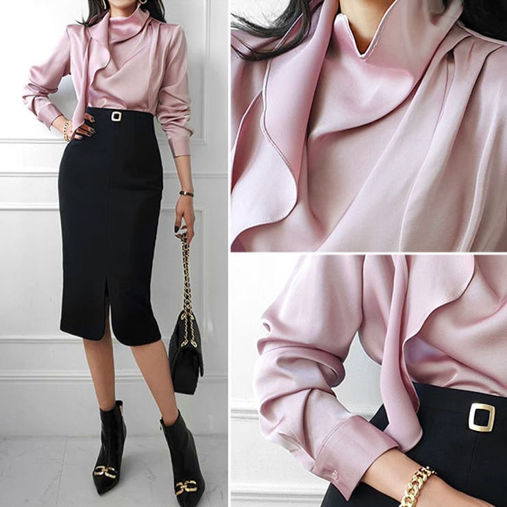 ブラウス レディース トップス | KawaiCat | 詳細画像10 