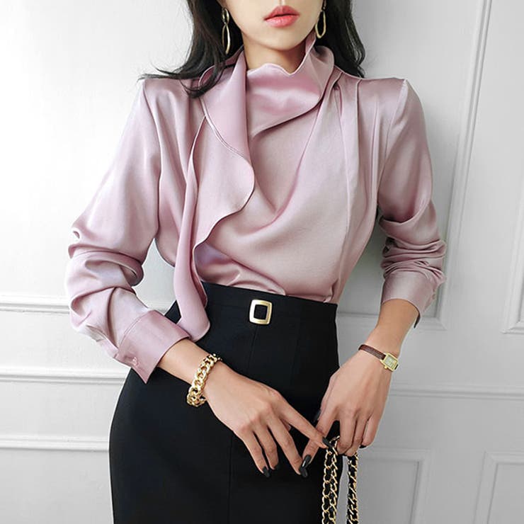 ブラウス レディース トップス | KawaiCat | 詳細画像16 