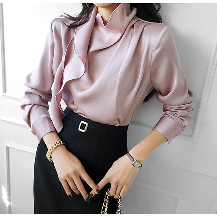 ブラウス レディース トップス | KawaiCat | 詳細画像14 