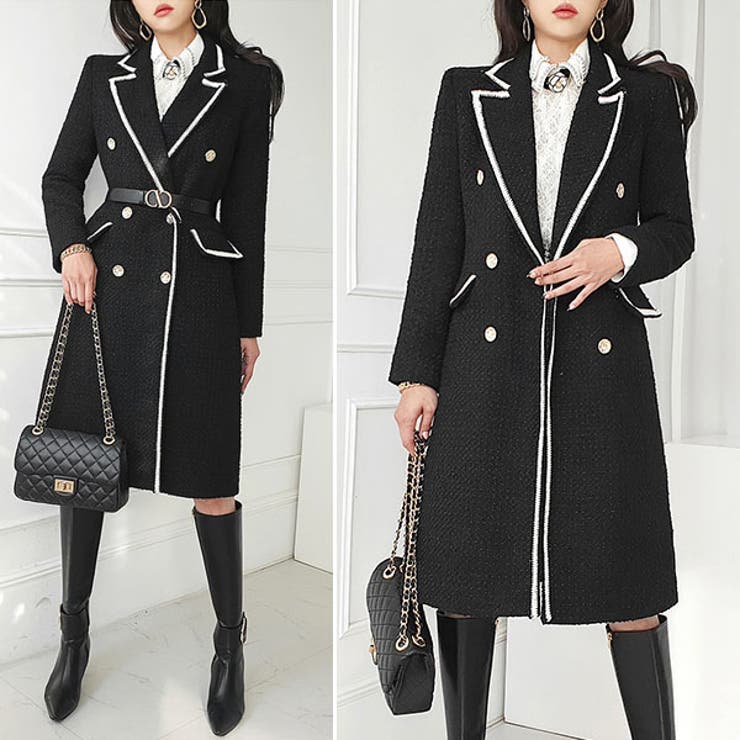 コート レディース アウター | KawaiCat | 詳細画像11 