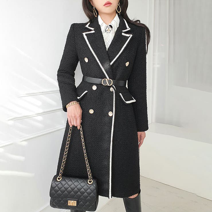 コート レディース アウター | KawaiCat | 詳細画像20 