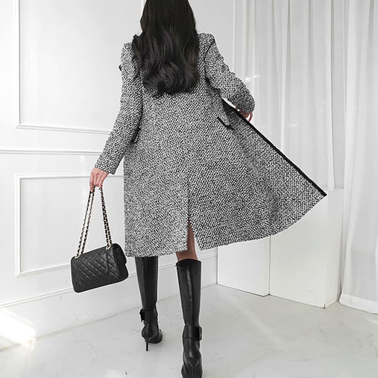 コート レディース アウター | KawaiCat | 詳細画像21 