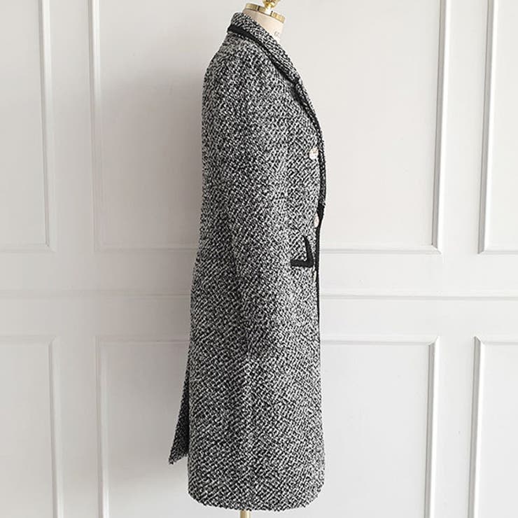 コート レディース アウター | KawaiCat | 詳細画像5 