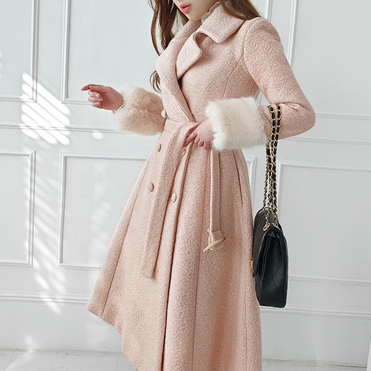 コート レディース アウター | KawaiCat | 詳細画像9 