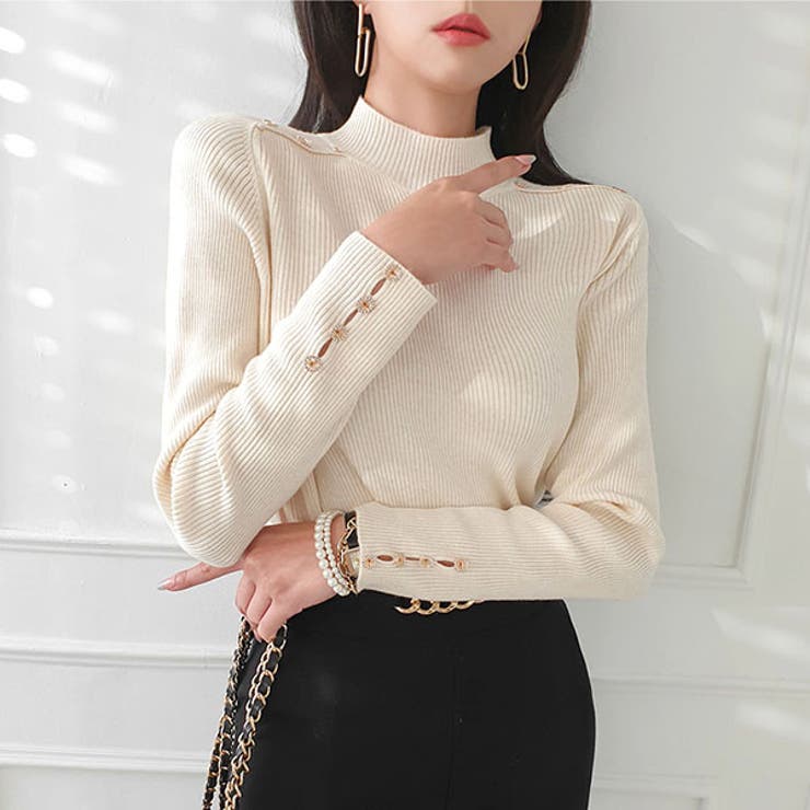 ニット レディース トップス | KawaiCat | 詳細画像13 