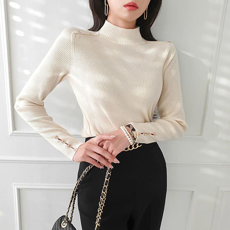 ニット レディース トップス | KawaiCat | 詳細画像6 