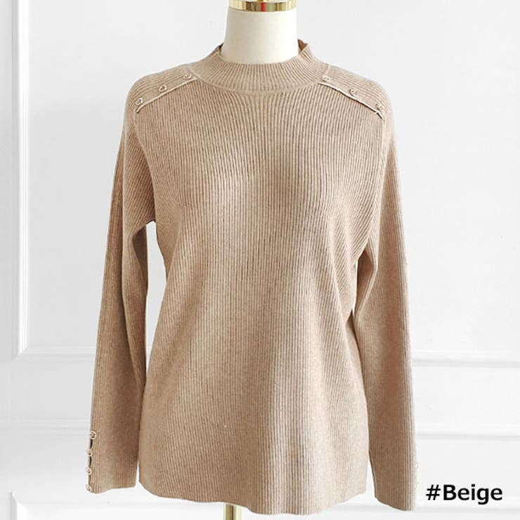 ニット レディース トップス | KawaiCat | 詳細画像4 