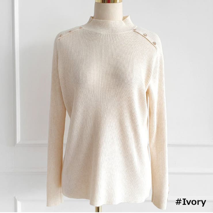 ニット レディース トップス | KawaiCat | 詳細画像3 