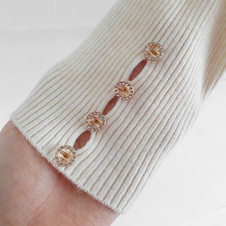 ニット レディース トップス | KawaiCat | 詳細画像17 